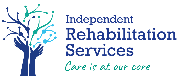 Independent Rehabilitation Services Logo